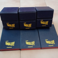 CD Inglese