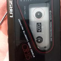 walkman e radio