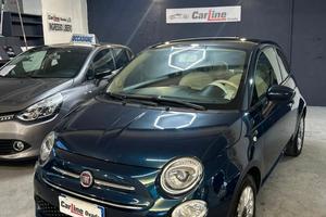 Fiat 500 1.2 EasyPower Lounge - 2018-SOLO 112.000K