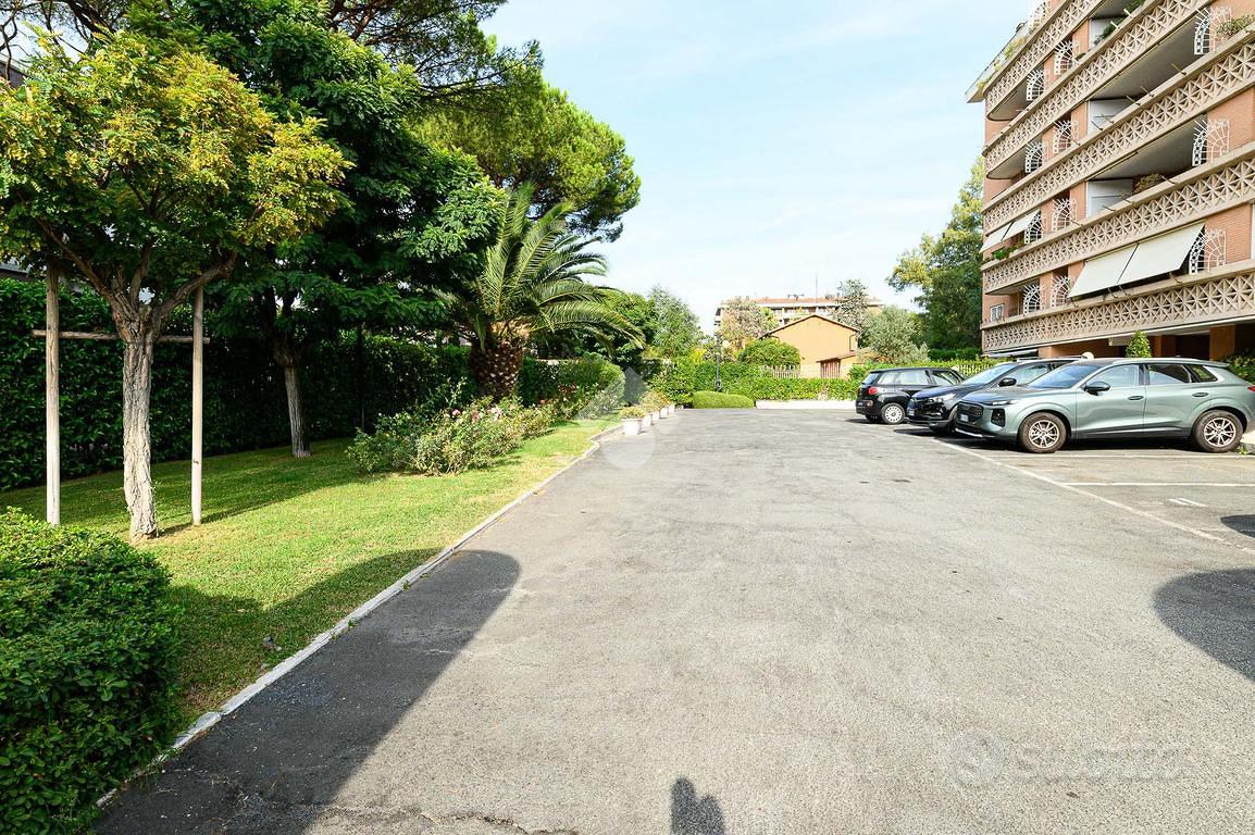 Appartamento – Roma, Aurelio, Municipio Roma XIII - Vista 3
