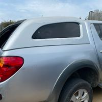 Hard top l200