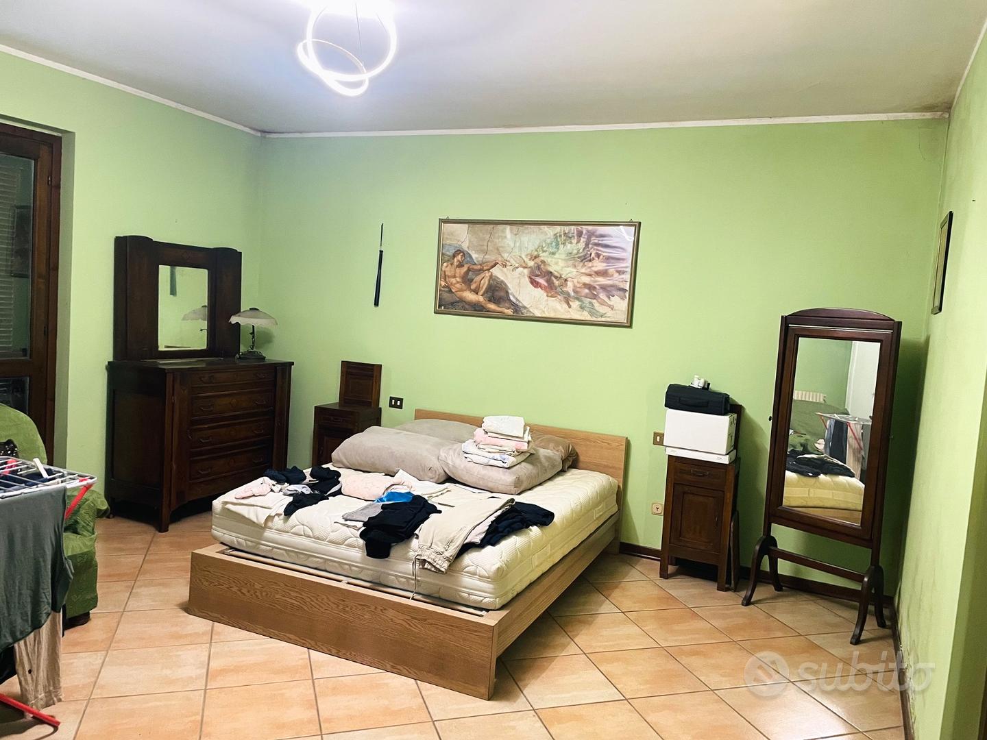 Appartamento – Romano di Lombardia - Vista 2