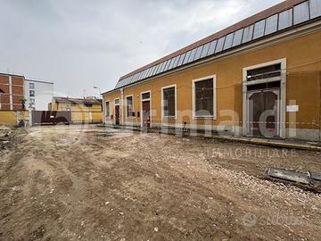 Loft/Open Space Milano [Cod. rif 3299651VRG] (Grec