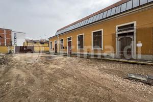 Loft/Open Space Milano [Cod. rif 3299651VRG] (Grec