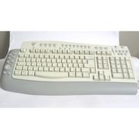 Tastiera multimediale mck-8000 ps2