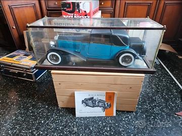 Pocher 1:8 Rolls Royce Phantom II