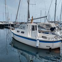 Gozzo Pilotina Co.Mi.Sa. Lipari 22