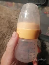 Micro biberon Chicco 60 ml