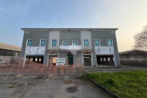 CAPANNONE A CARPENEDOLO