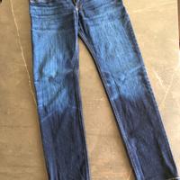 Jeans DIESEL mod 1979 Sleenker