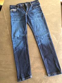 Jeans DIESEL mod 1979 Sleenker