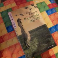 il sentiero segreto sharon creech 
