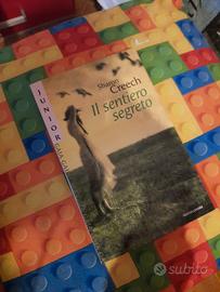 il sentiero segreto sharon creech 