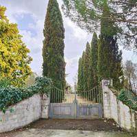 Villa o villino Giove [Cod. rif 3296303VRG]