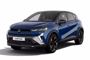 Renault Captur Full Hybrid E-Tech Esprit Alpi...