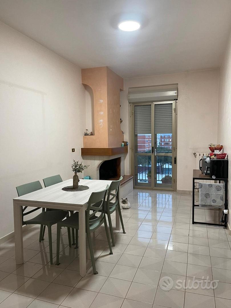 Apartment in Noicattaro, Bari - Vista 3