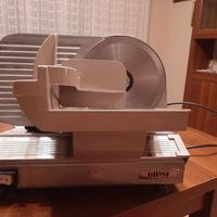 affettatrice elettrica 