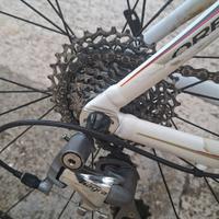 bici da corsa orbea