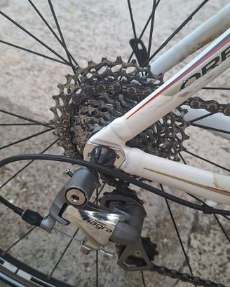 bici da corsa orbea
