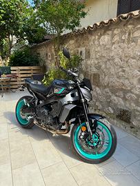 Yamaha MT-09 - 2024