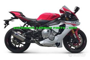 Yamaha r1 2015 - terminale scarico termignoni