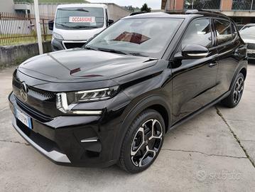 Citroen C3 PureTech 100 S&S Plus