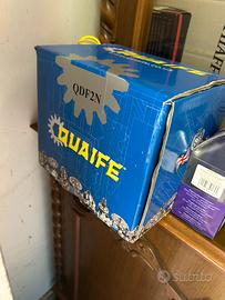 Differenziale quaife lsd autobloccante bmw z3 e30