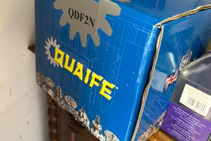 Differenziale quaife lsd autobloccante bmw z3 e30