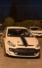 Punto evo 2011 da rottamare