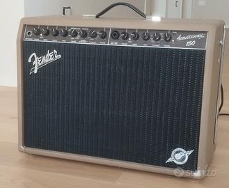 amplificatore Fender  Acoustasonic 150