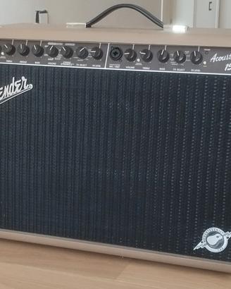 amplificatore Fender  Acoustasonic 150