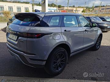 LAND ROVER RR Evoque 2ª serie Range Rover Evoq...