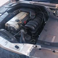 Mercedes classe S 320 benzina 