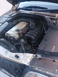 Mercedes classe S 320 benzina 