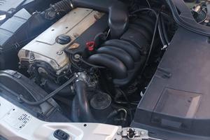 Mercedes classe S 320 benzina 