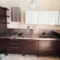 cucina completa, perfette condizioni