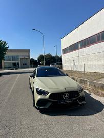 Mercedes-benz 53 4Matic+ AMG Aero packet