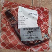 Flessibile, Scarico aria copritestata Opel Corsa D