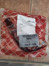 Flessibile, Scarico aria copritestata Opel Corsa D