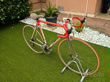Bicicletta da corsa vintage Bottecchia
