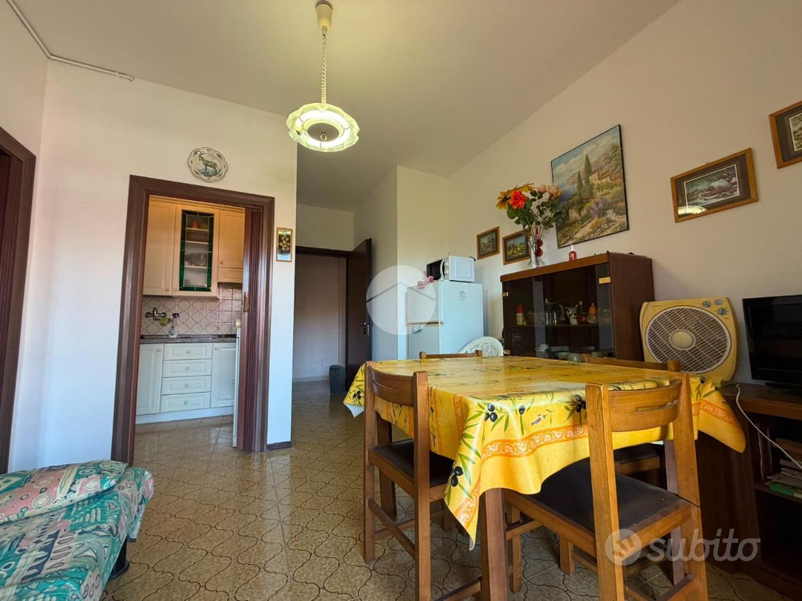 Appartamento – RA - Vista 2