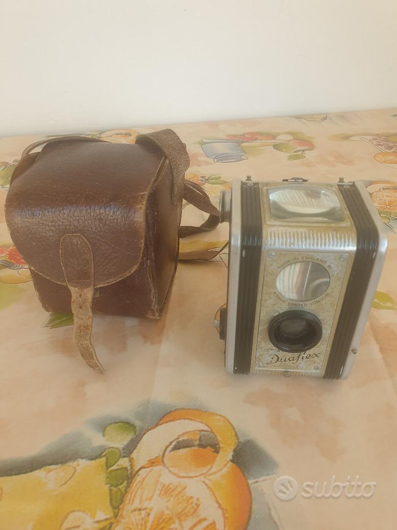 macchina fotografica kodak - Fotografia In vendita a Agrigento