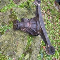 Differenziale saldato MX5 NB