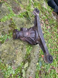 Differenziale saldato MX5 NB