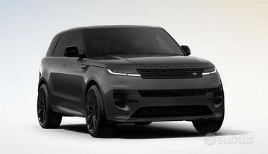 Range Rover Sport Dynamic SE - 3.0D 250CV