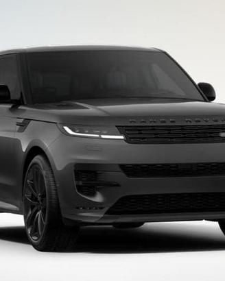 Range Rover Sport Dynamic SE - 3.0D 250CV