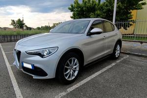 Alfa Romeo Stelvio 2.2 Mjet 190 Euro 6D - 6/2021