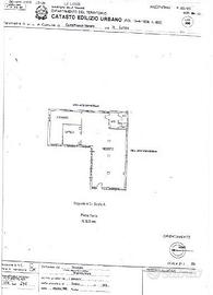 Negozio ampia visibilita'