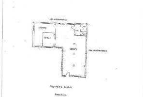 Negozio ampia visibilita'