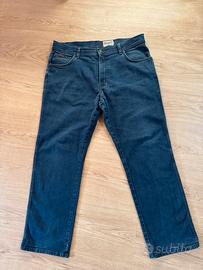 Wrangler Texas Stretch Jeans Uomo